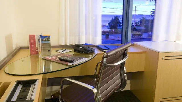 Novotel Melbourne St Kilda Hotel photo 2