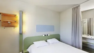 Ibis budget Saint Gaudens