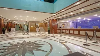 President Hotel Athens