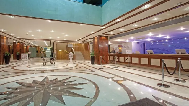 President Hotel Athens photo 1