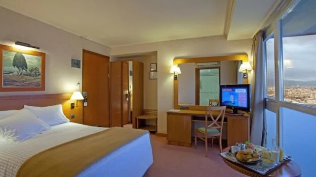 President Hotel Athens photo 2