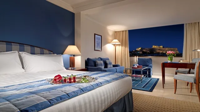 President Hotel Athens photo 3