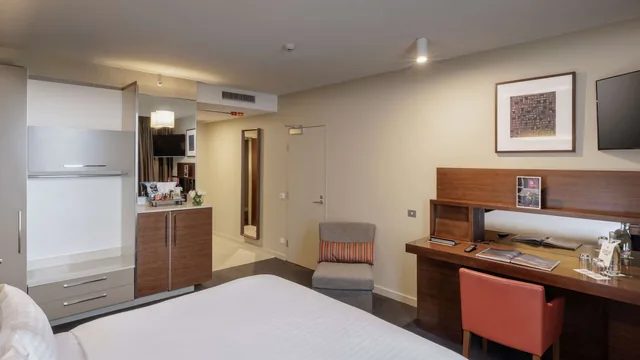 Pullman at Sydney Olympic Park photo 3