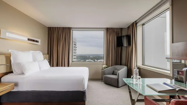 Pullman at Sydney Olympic Park photo 6