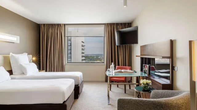 Pullman at Sydney Olympic Park photo 9