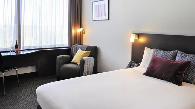 Ibis Melbourne Glen Waverley photo 2