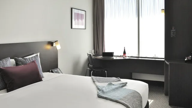 Ibis Melbourne Glen Waverley photo 3