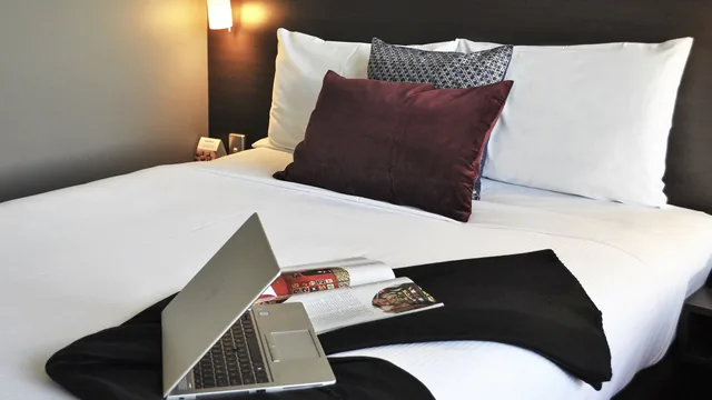 Ibis Melbourne Glen Waverley photo 4