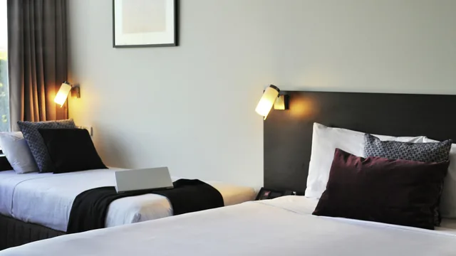 Ibis Melbourne Glen Waverley photo 5