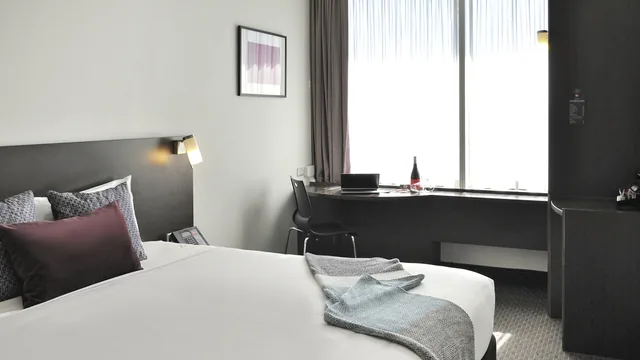 Ibis Melbourne Glen Waverley photo 6