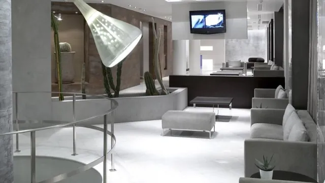 Olympia Hotel Thessaloniki photo 1