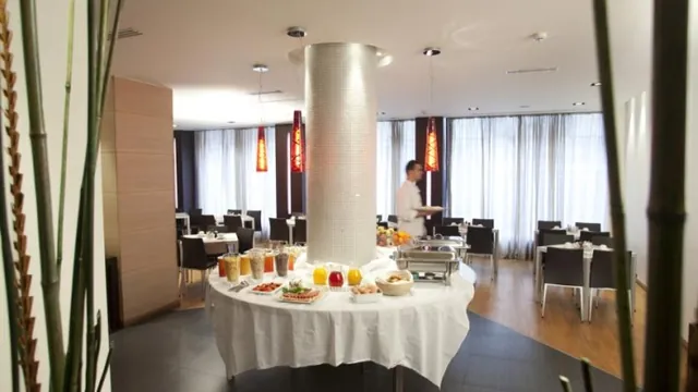 Olympia Hotel Thessaloniki photo 2