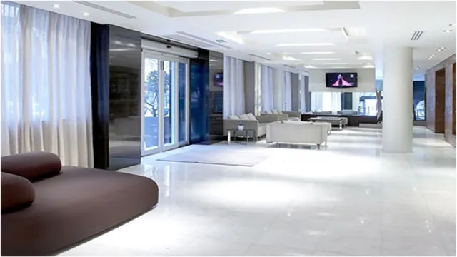 Olympia Hotel Thessaloniki photo 3