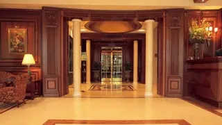 Electra Palace Hotel Thessaloniki