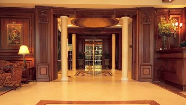 Electra Palace Hotel Thessaloniki photo 1