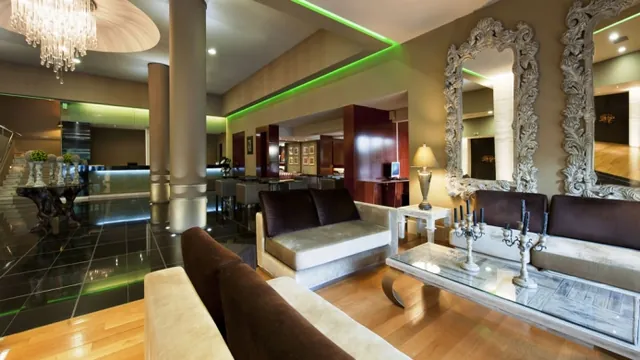 Congo Palace Hotel photo 4