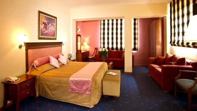 Congo Palace Hotel photo 5