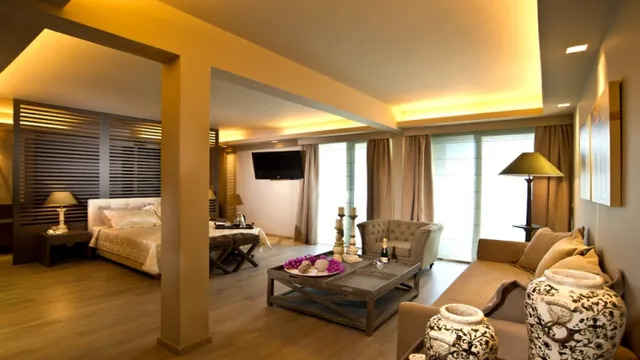 Congo Palace Hotel photo 6