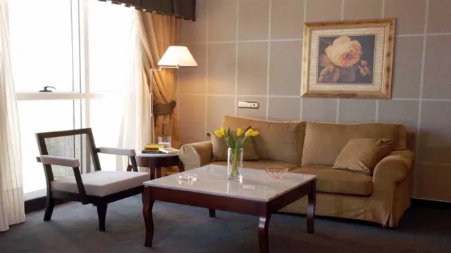 Best Western Fenix Hotel Glyfada photo 2