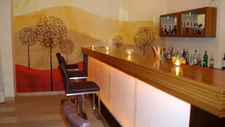 London Hotel Athens