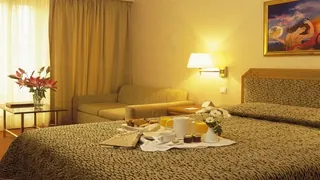 Mistral Hotel Athens