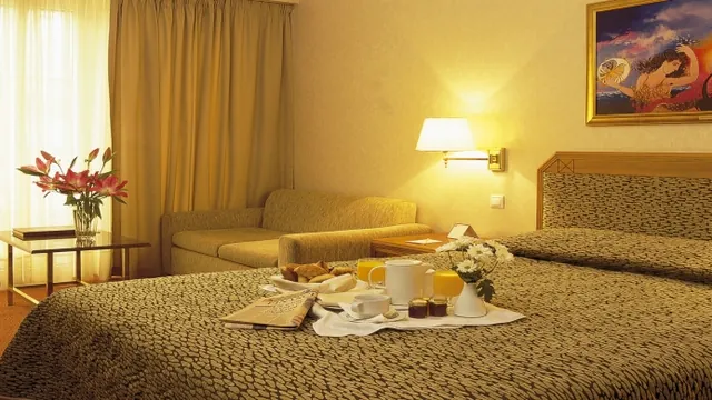 Mistral Hotel Athens photo 1