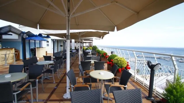 Mistral Hotel Athens photo 3