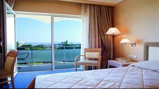 Sea View Hotel Glyfada