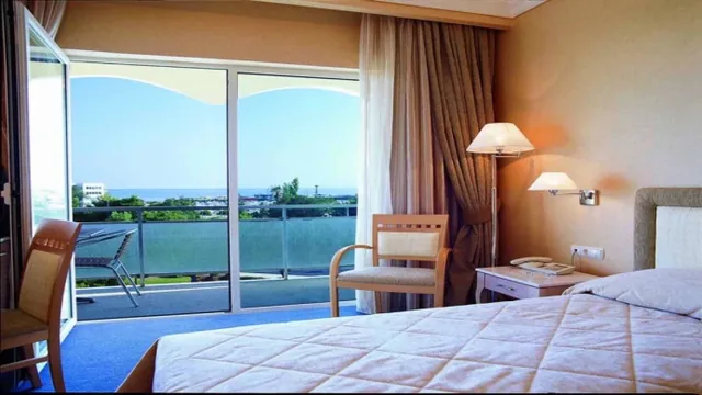 Sea View Hotel Glyfada photo 1