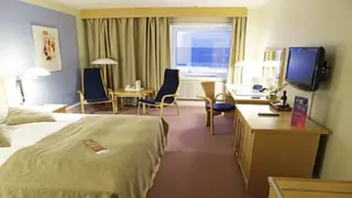 Radisson Blu Scandinavia Hotel Aarhus