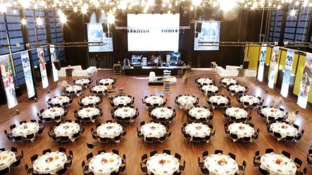 Radisson Blu Scandinavia Hotel Aarhus photo 2