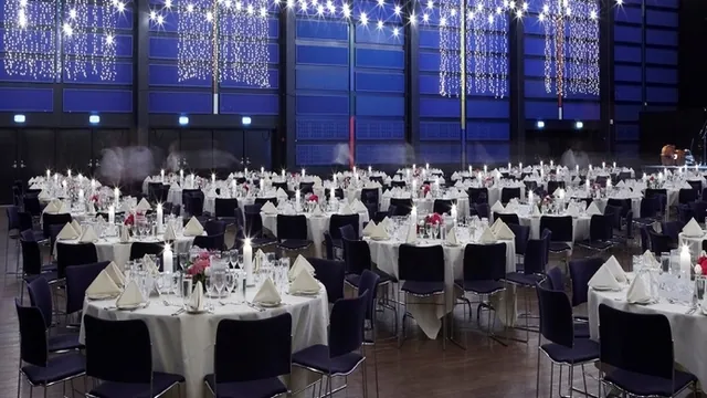 Radisson Blu Scandinavia Hotel Aarhus photo 3