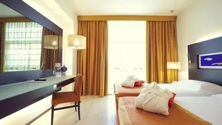 Mercure Siracusa Prometeo