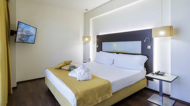 Mercure Siracusa Prometeo photo 2