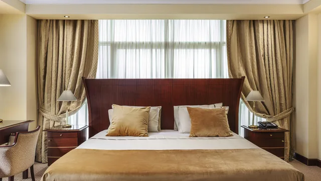 Mercure Siracusa Prometeo photo 3