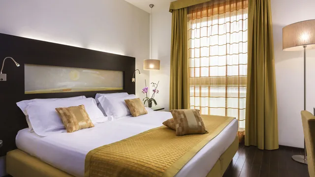 Mercure Siracusa Prometeo photo 4