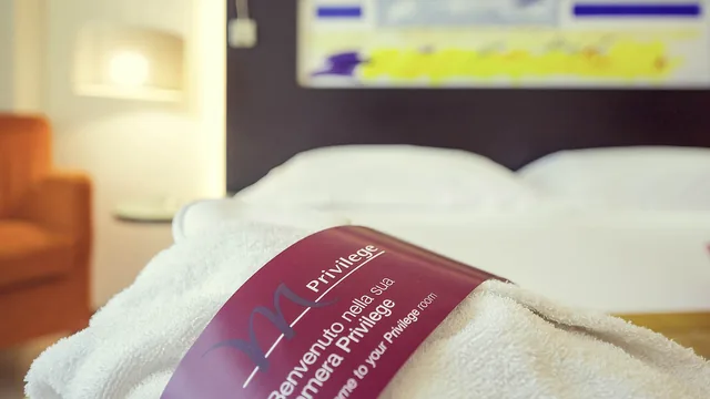 Mercure Siracusa Prometeo photo 5