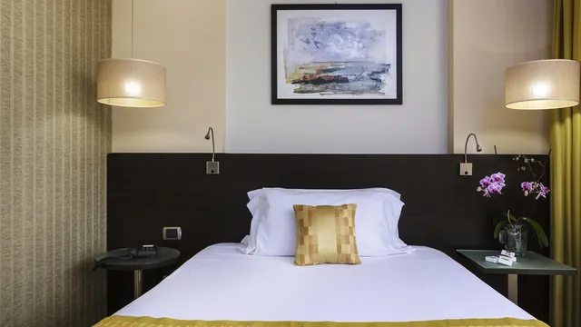 Mercure Siracusa Prometeo photo 6