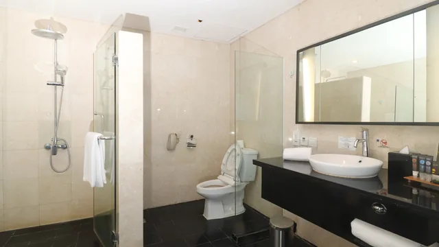 Novotel Balikpapan photo 1