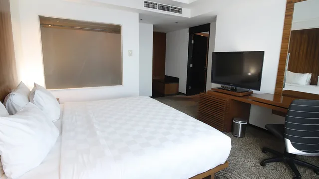 Novotel Balikpapan photo 3