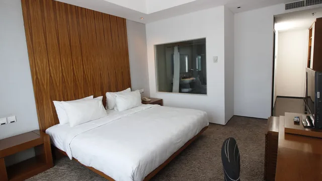 Novotel Balikpapan photo 4