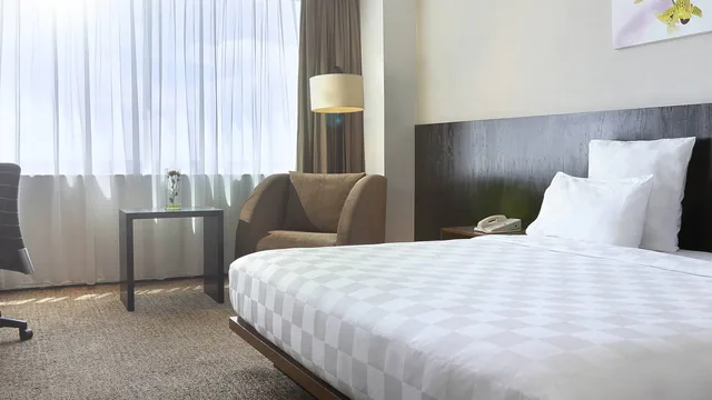 Novotel Balikpapan photo 5