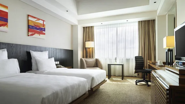 Novotel Balikpapan photo 6