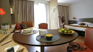 Aparthotel Adagio Nantes Centre