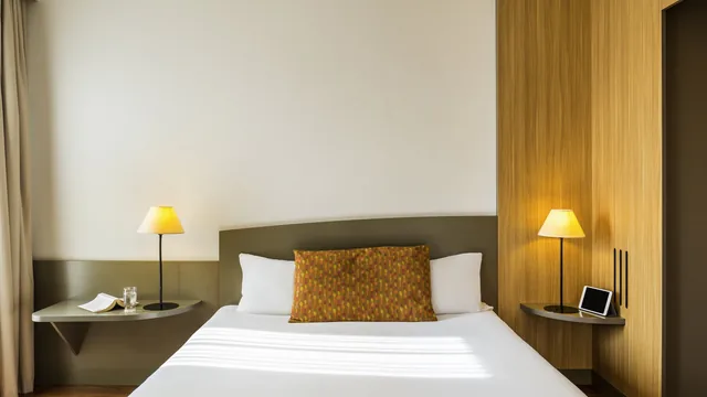 Aparthotel Adagio Nantes Centre photo 4