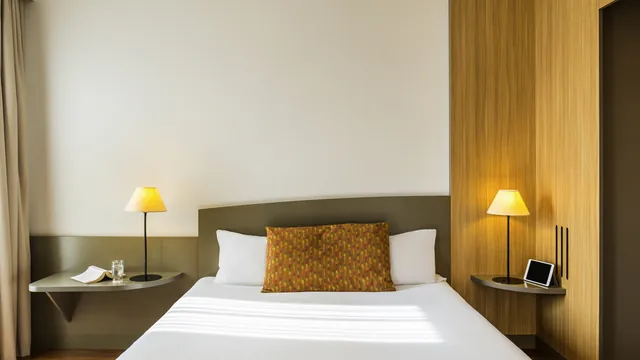 Aparthotel Adagio Nantes Centre photo 7