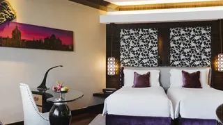 Sofitel Mumbai BKC