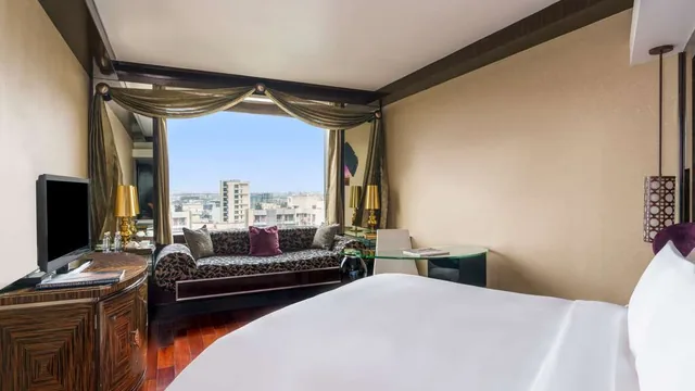 Sofitel Mumbai BKC photo 3