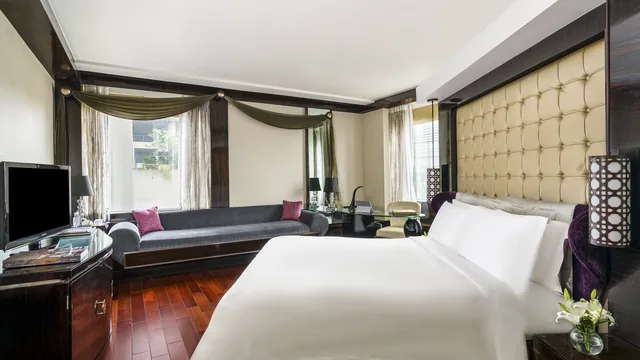 Sofitel Mumbai BKC photo 4