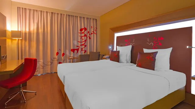 Beau Sejour Hotel Cannes photo 2